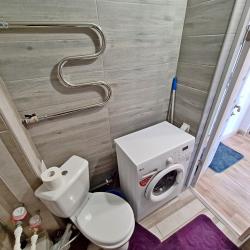 Фото Отель Квартира у моря