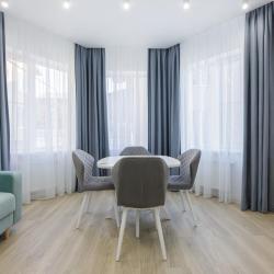 Фото Отель Криница Апарт