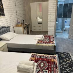 Фото Отель Наследник