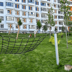 1-комнатные апартаменты студия