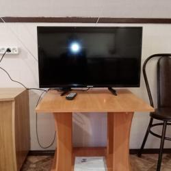 Комната эконом с 3 односпальными кроватями