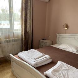 4-местный номер улучшенный