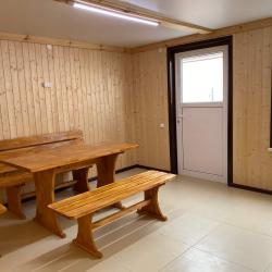 Фото Отель Дом приезжих Жемчужина