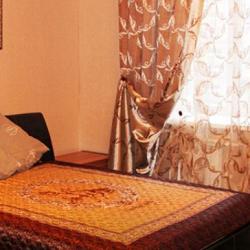 Фото Отель Север