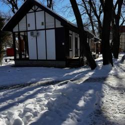 Фото Парк-отель Нобель