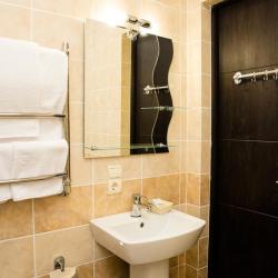 Фото Отель Таир