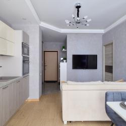 фото 15 RoomyRoom (РумиРум) на проспекте Приморский 52 корпус 1