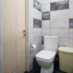 1-комнатные апартаменты стандарт Right Room на Кирова д.32 к.1