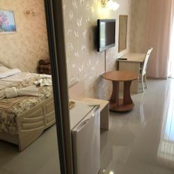 Фото Отель Villa Classic (Вилла Классик)