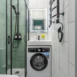 фото 30 InHome24 (ИнХоум24) на алле Березовая 19 корпус 3