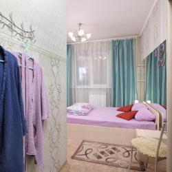 Фото Отель Сова на Авиационной 82