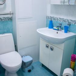 Фото Отель Sun City Apartment (Сан Сити Апартмент) на улице Комсомольская