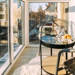 Фото Отель LovelyHome 39 (ЛавлиХоум 39) на улице Комсомольская 64