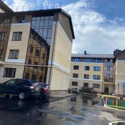 Апартаменты студия