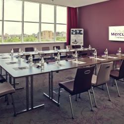 Mercure Тюмень Центр (Меркюр Тюмень Центр) — f824a0929796ae40a7c848c1c818de50