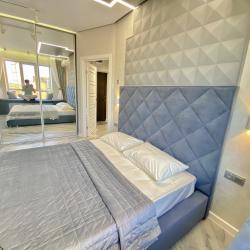 Фото Апартаменты Housevip на улице Матрены Наздрачевой 3/1