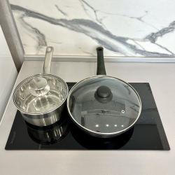 Фото Отель 4 Сезона на улице Даяна Мурзина 5