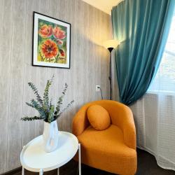 Фото Отель Volga Rent (Волга Рент) на улице имени В.И. Чапаева 52