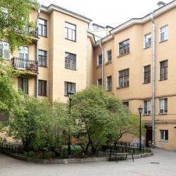 фото 12 Интер-апарт на улице Садовая 125Б