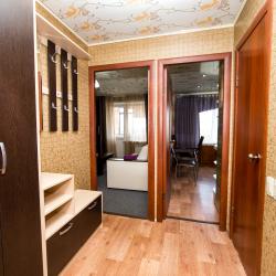 Фото Aday Apartments (Эдэй Апартаменты) на улице Радищева 86