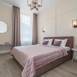 фото 1 A-Apartments39 (А-Апартментс39) на улице Карла Маркса 13Б