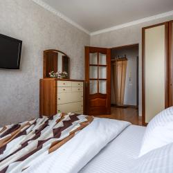 Фото Отель ApartLevis (АпартЛевис) Новые Черемушки