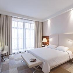 Фото Novotel Fit Krasnaya Polyana 4* (Новотель Фит Красная Поляна)