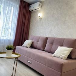 2-комнатные апартаменты улучшенные