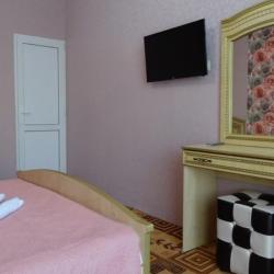 3-местный номер эконом