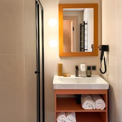 Фото Парк-отель Вудлэнд Кэмп