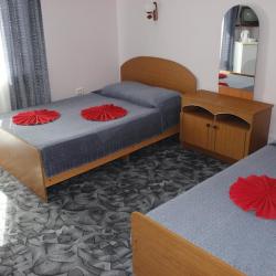 Фото Отель Дуэт