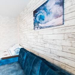 Фото Отель LetoApart (ЛетоАпарт) по проспекту Ленина 95Д