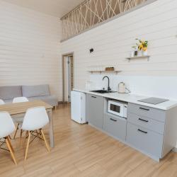 Фото Отель Улово