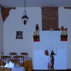 Фото Отель Огонёк