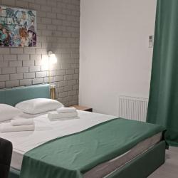 Фото Отель Ателика Улиткино