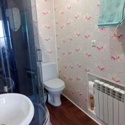 Фото Отель Гостевая комната в частном доме