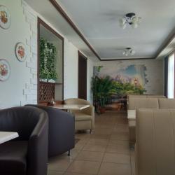 Фото Кафе-Мотель Ал-Невский