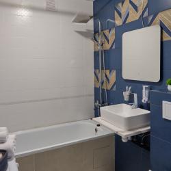 Фото Отель RentPlaza (РентПлаза) на улице Куйбышева 100