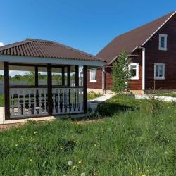 Фото Отель Никитское Подворье