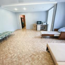 Фото Апартаменты на улице Найдова-Железова