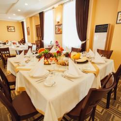 Фото Отель Bek Khiva (Бек )