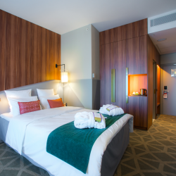 Фото Отель Mercure Saransk Center (Меркюр Центр)