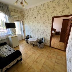 Фото Отель 21 ВЕК