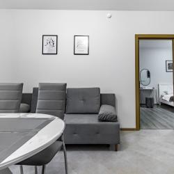 Фото Отель Vegas apartments (Вегас апартментс) на улице Александра Хохлова 7