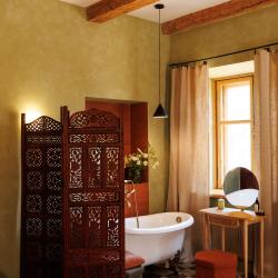 2-комнатный номер студия премиум Артишок