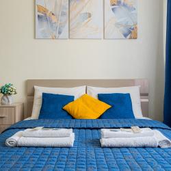 Фото Отель RentAp (РентАп) на улице Петра Ермолаева