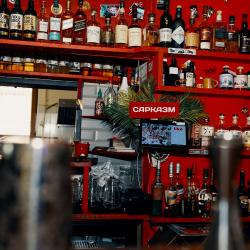 Фото BoogelWoogel Bar&Hotel Rosa Khutor (БугельВугель Бар&Отель Роза Хутор)