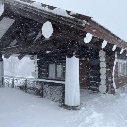 Гостевой дом