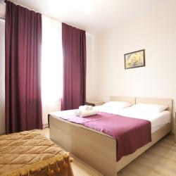 Фото Отель Vela (Вэла)