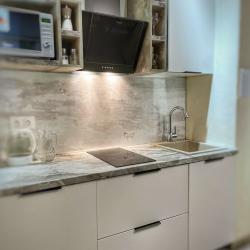 Фото Апартаменты на улице Ямская 16